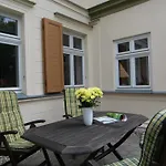Apartment Brise Emmi App 02 Ostseebad Heringsdorf