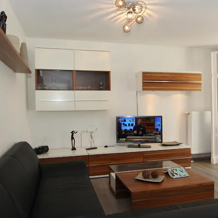 Apartment Brise Emmi App 02 *