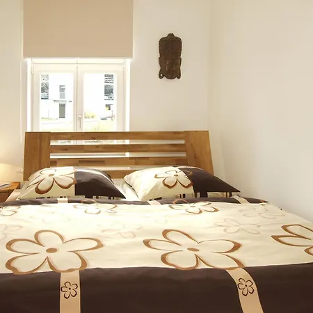 Brise Emmi App 02 Apartment Ostseebad Heringsdorf